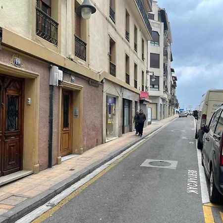 Apartamento San Francisco Deluxe Zarautz Luaran gambar