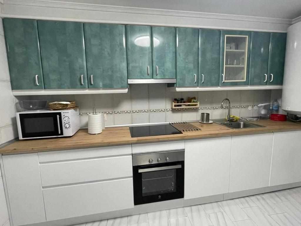 Apartamento San Francisco Deluxe Zarautz Luaran gambar