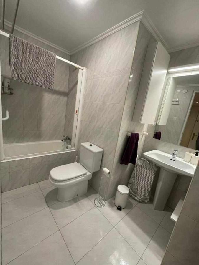 Apartamento San Francisco Deluxe Zarautz Luaran gambar