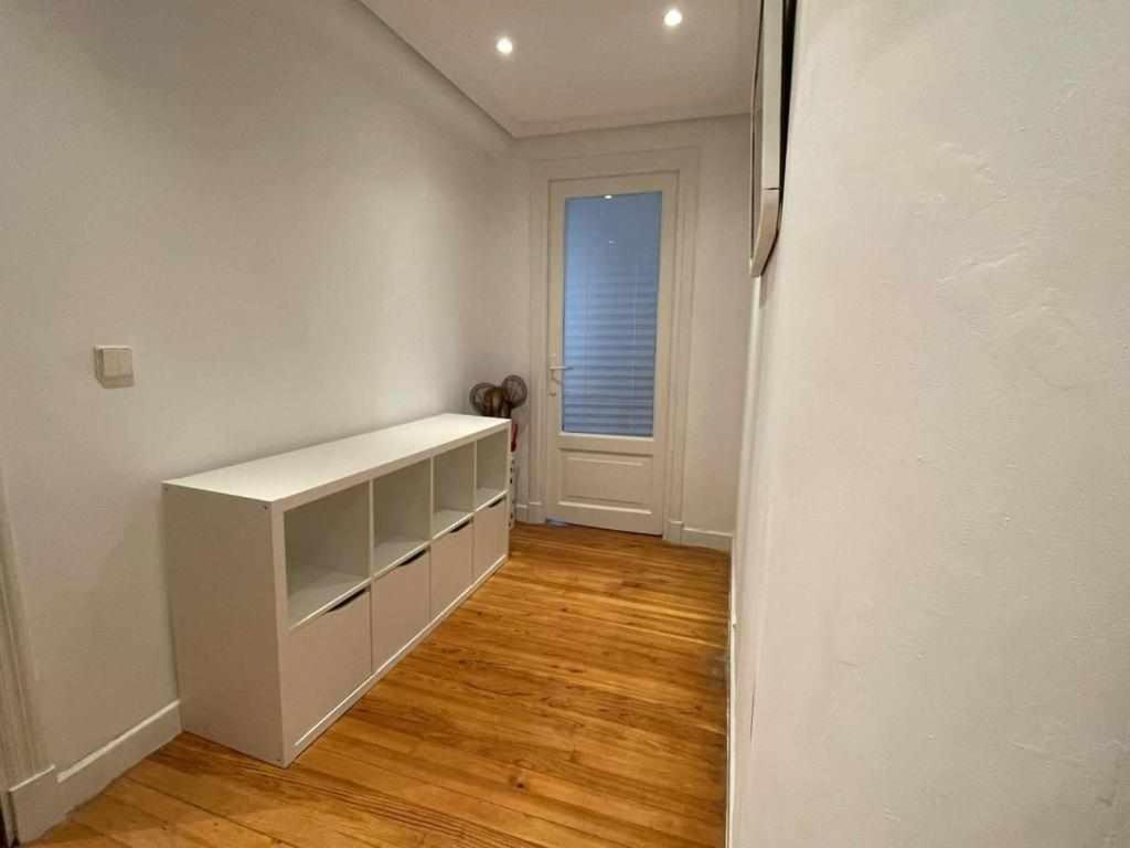 Apartamento San Francisco Deluxe Zarautz Luaran gambar