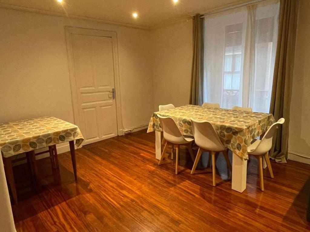 Apartamento San Francisco Deluxe Zarautz Luaran gambar