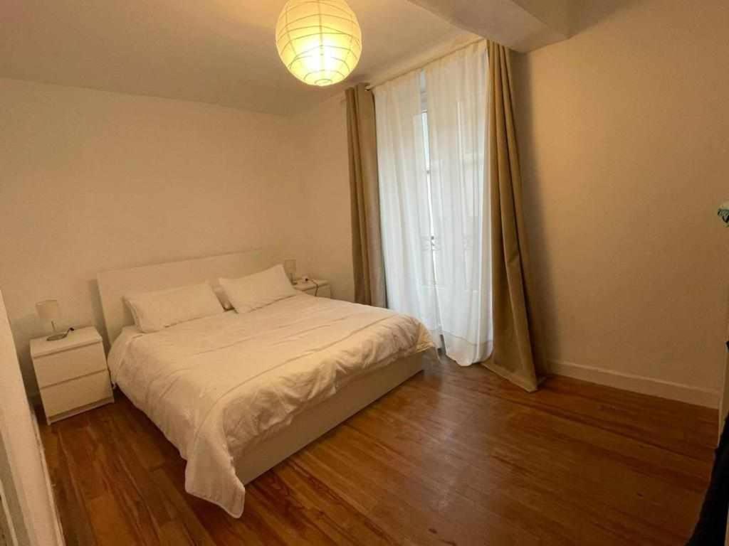 Apartamento San Francisco Deluxe Zarautz Luaran gambar